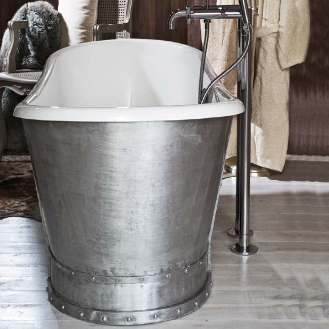 PWKPI10ZP0C0000 Exclusive collection ванна Pool Spa Santreyd 20355 - Вид №1