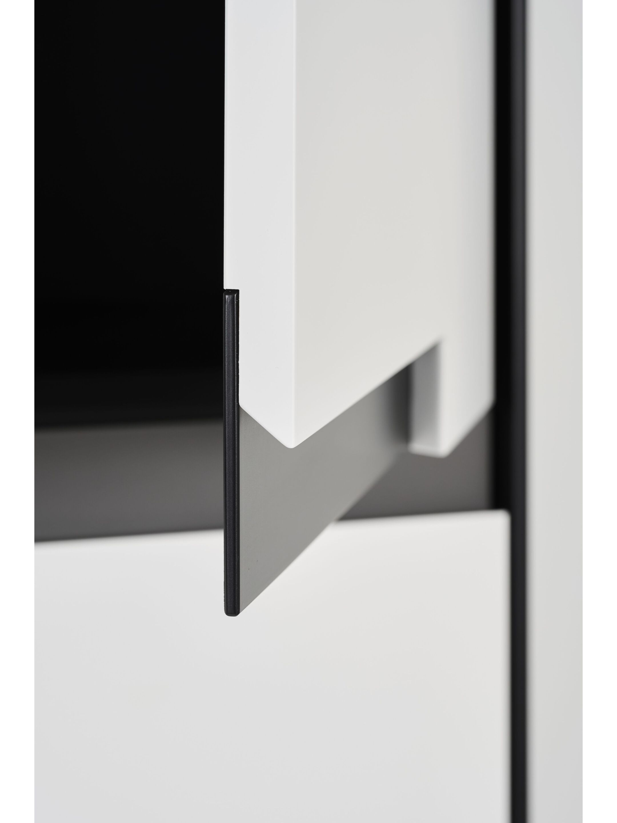 Буфет с откидными дверцами Schonbuch Canvas ARCH-00034061 - Вид №15