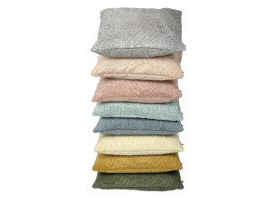 Полиэстер квадратный чехол для подушки