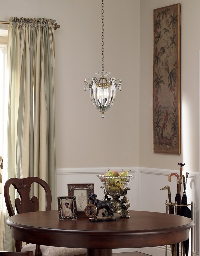 Schonbek 1243 22H BAGATELLE подвес Santreyd 82264 - Вид №4