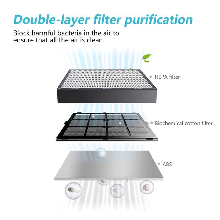 Коснитесь сушилки для рук AIKE AK7171_469  - Вид №3