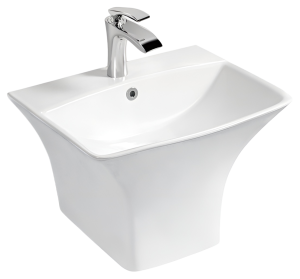 Напольные раковины SL-4021 SANTILINE