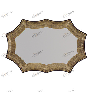 Зеркало 27109-980-054 Зеркало Гелиоса - Среднее Phylrich 