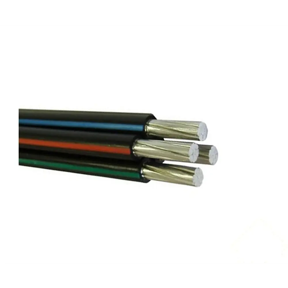 Провод СИП-4 2х16 Santreyd STLM-2008970