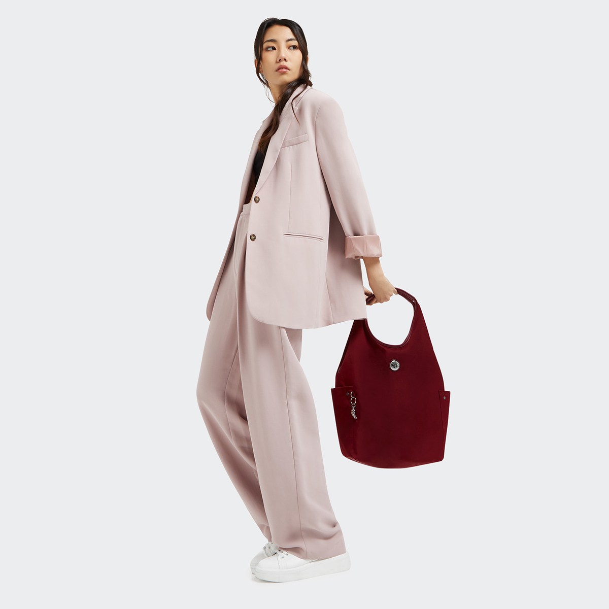 KI5750U75 Сумка Hobo Bag Across Body Kipling Urbana - Вид №2