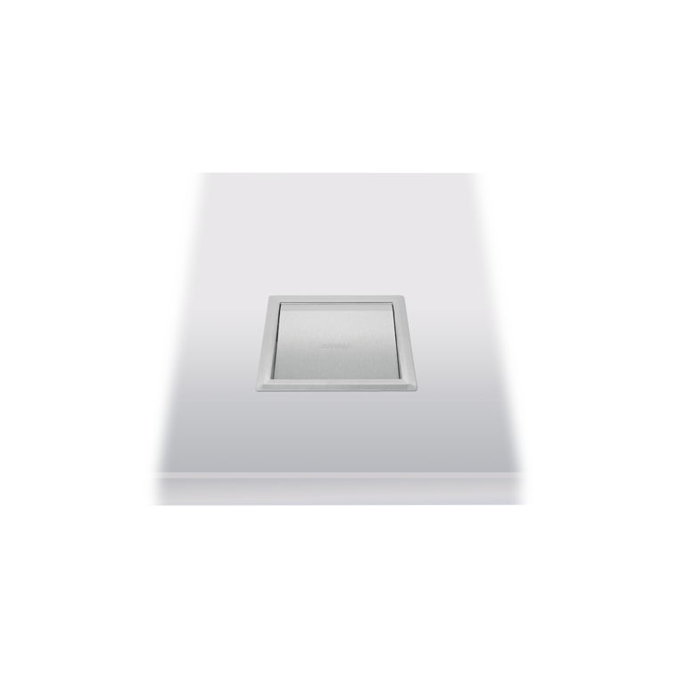 727238 Крышка мусоросборника WP158-1 WAGNER_EWAR A-LINE Wagner Ewar 