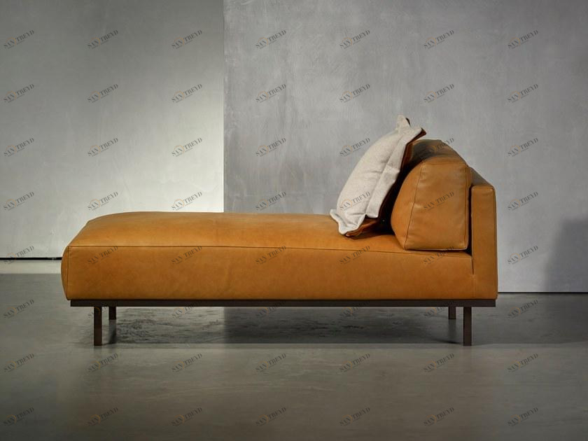 Piet Boon Дормез с огнестойкой обивкой Don living Pbc 06.44.00