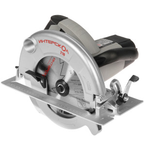 Пила дисковая Интерскол ДП-210/1900ЭМ 8170003