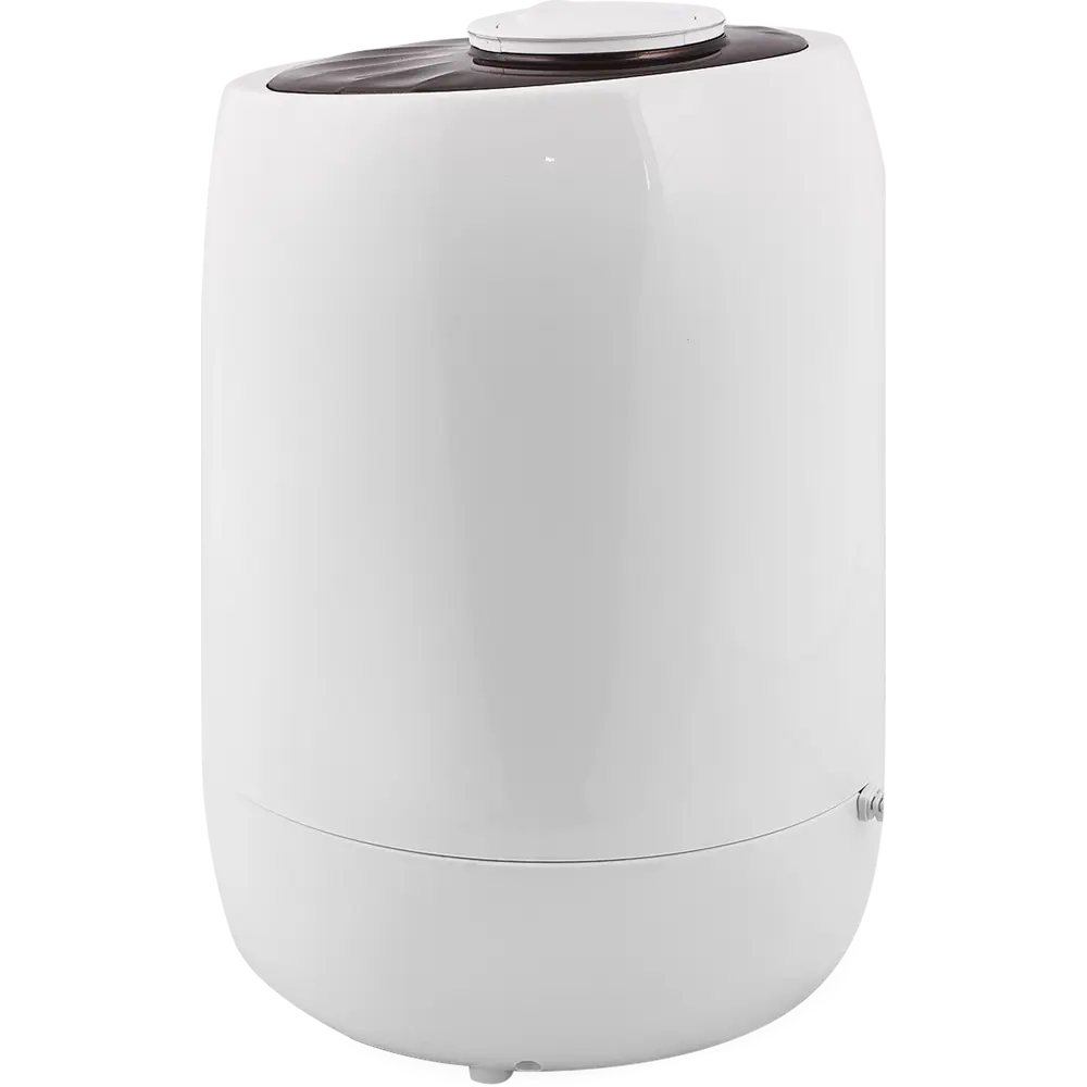 Увлажнитель воздуха ультразвуковой Deerma White DEM-F500 цвет белый Santreyd STLM-2025211 - Вид №1