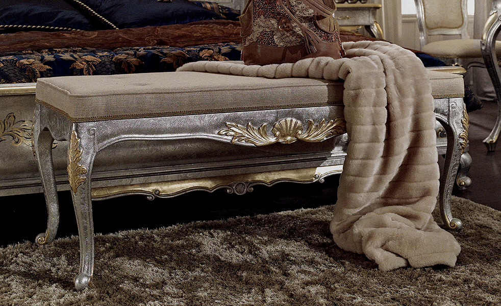 Банкетка  MIRANDOLA M2270 Imperial