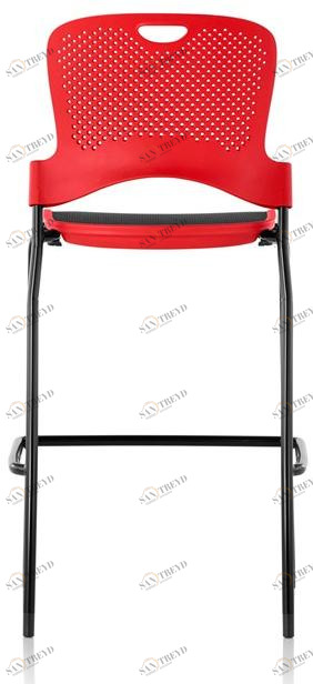 Herman Miller Высокий штабелируемый табурет из нейлона® Caper sun-id-1456895