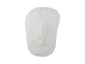 Шелковый светодиодный настенный светильник