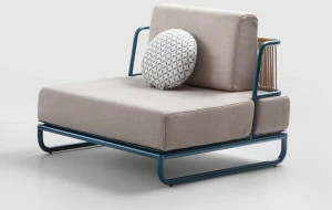 da a Санный стул Sol