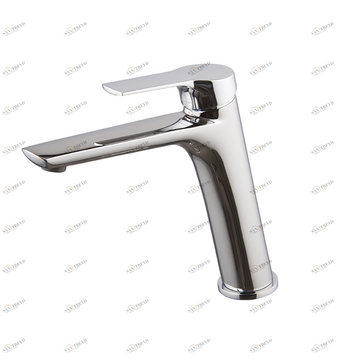 F3761L Смеситель на раковину FIMA CARLO FRATTINI Serie 4 