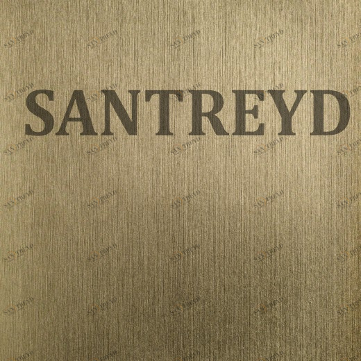 074597 Обои Aquarelle Paradiso