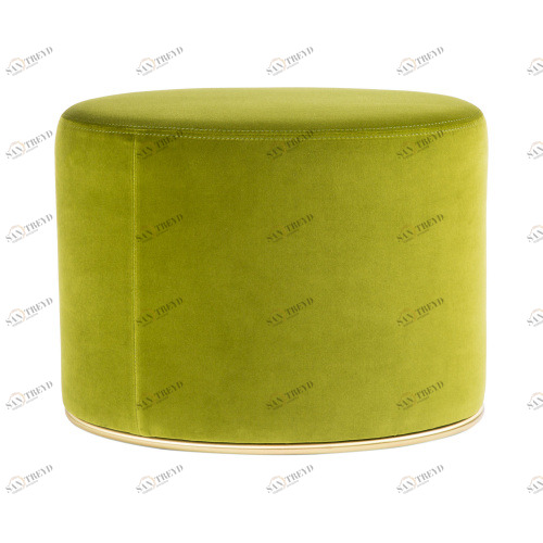 Пуф / Lou ovale Gallotti&Radice sun-id-377336