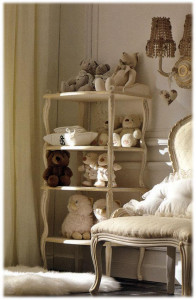 Этажерка  SAVIO FIRMINO 3043 ETA