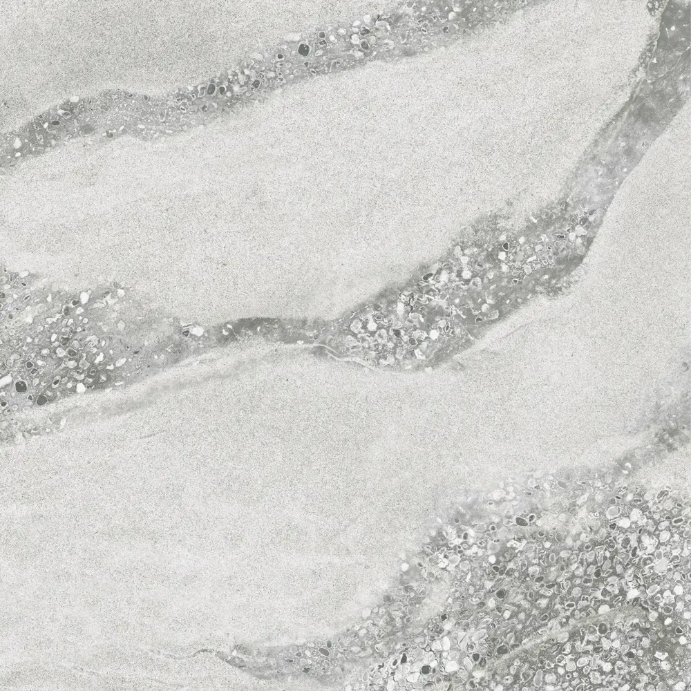 Керамогранит Fusion 60х60 см 1,08 м² цвет серый 84172735 STLM-2061015 Golden Tile
