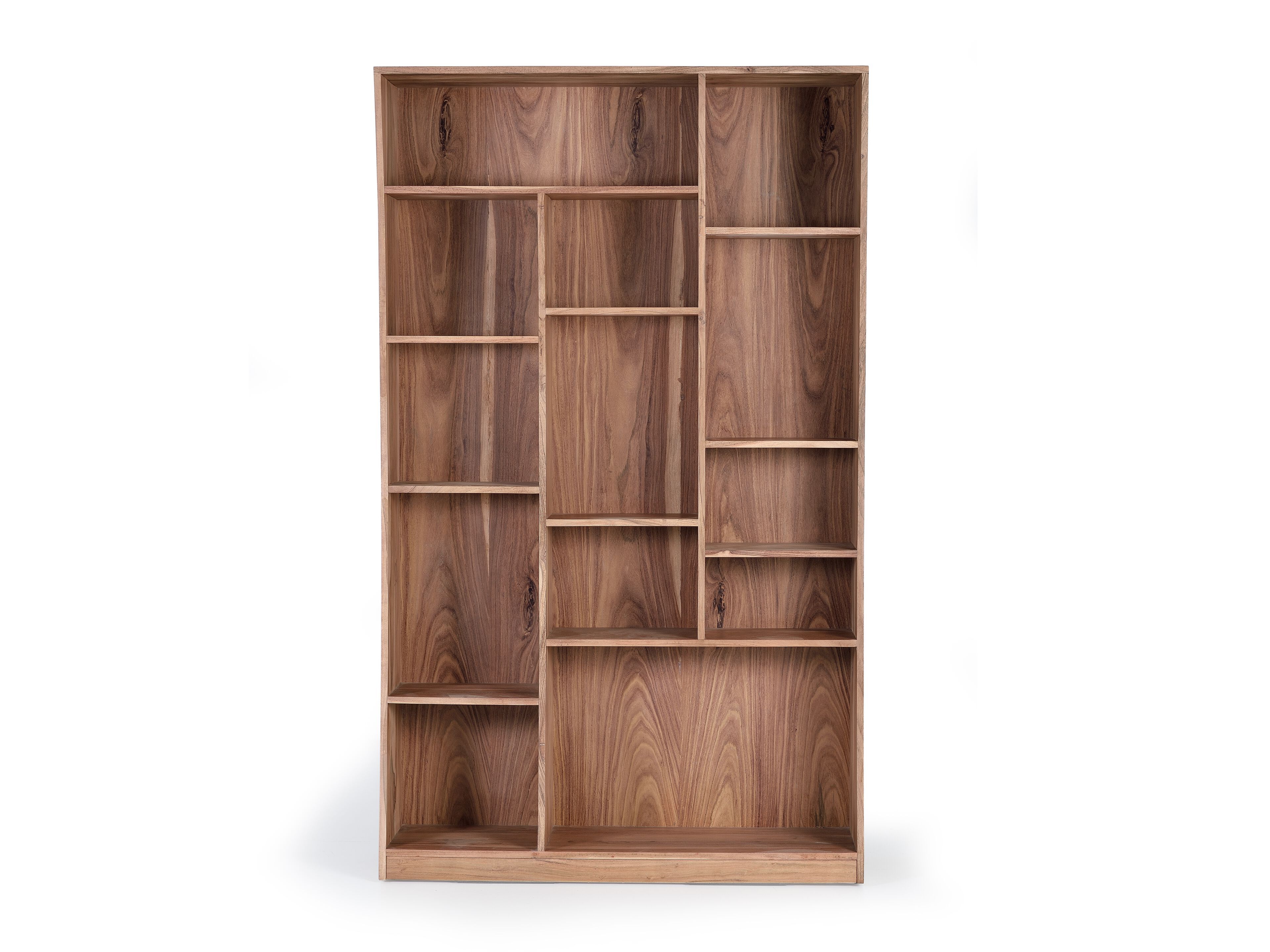 Книжный магазин в акации Giner y Colomer Contemporary ARCH-00073750