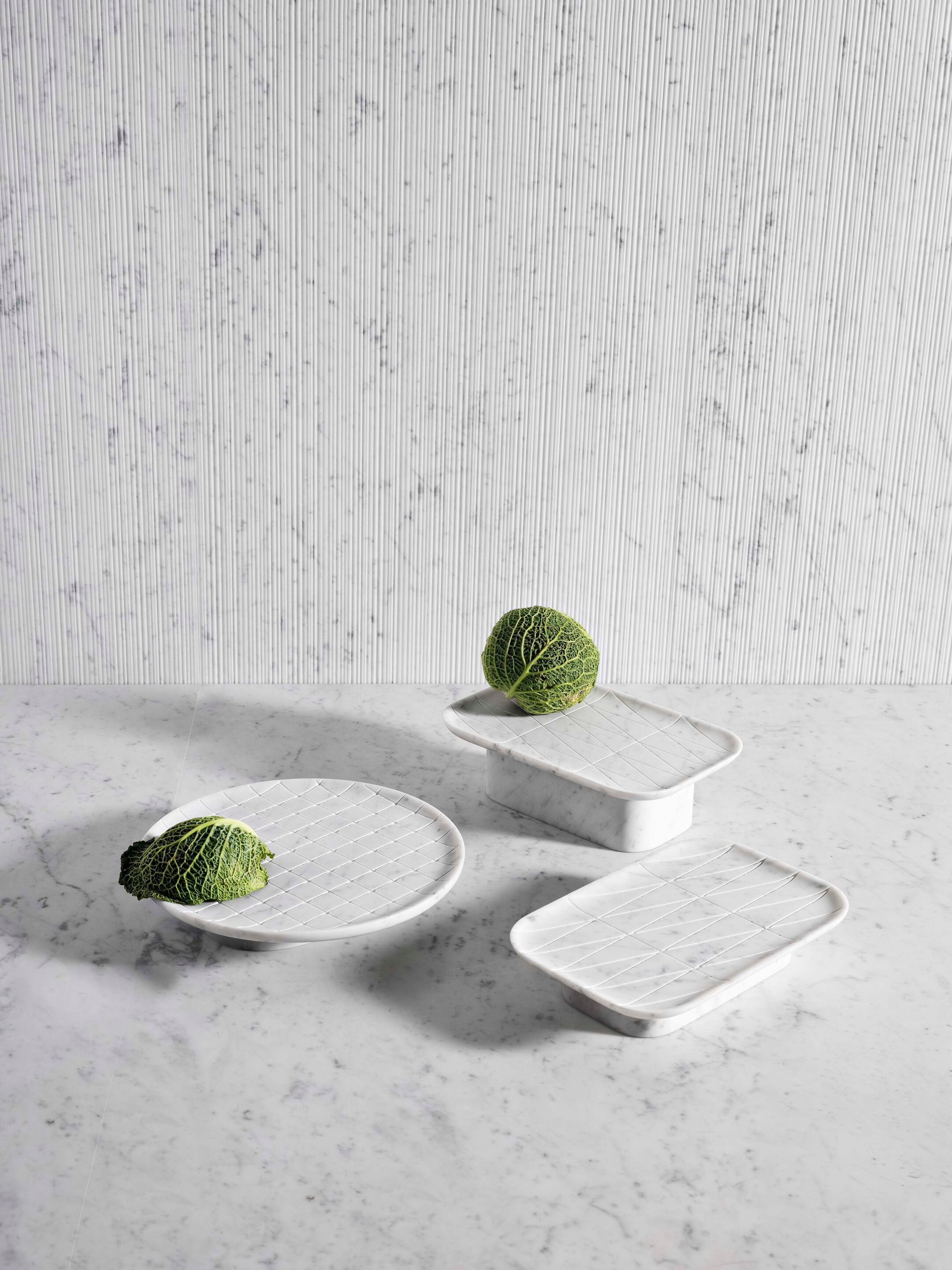 ARCH-00074475 Лоток для хранения яиц LUCE DI CARRARA LUST - Вид №1