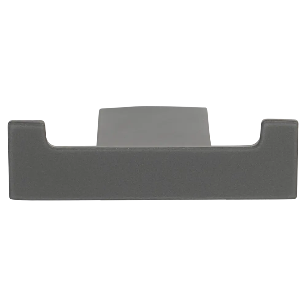 Крючок Swensa Lucid SWR-5400-01-GRY, металл, цвет серый STLM-2030468 - Вид №3