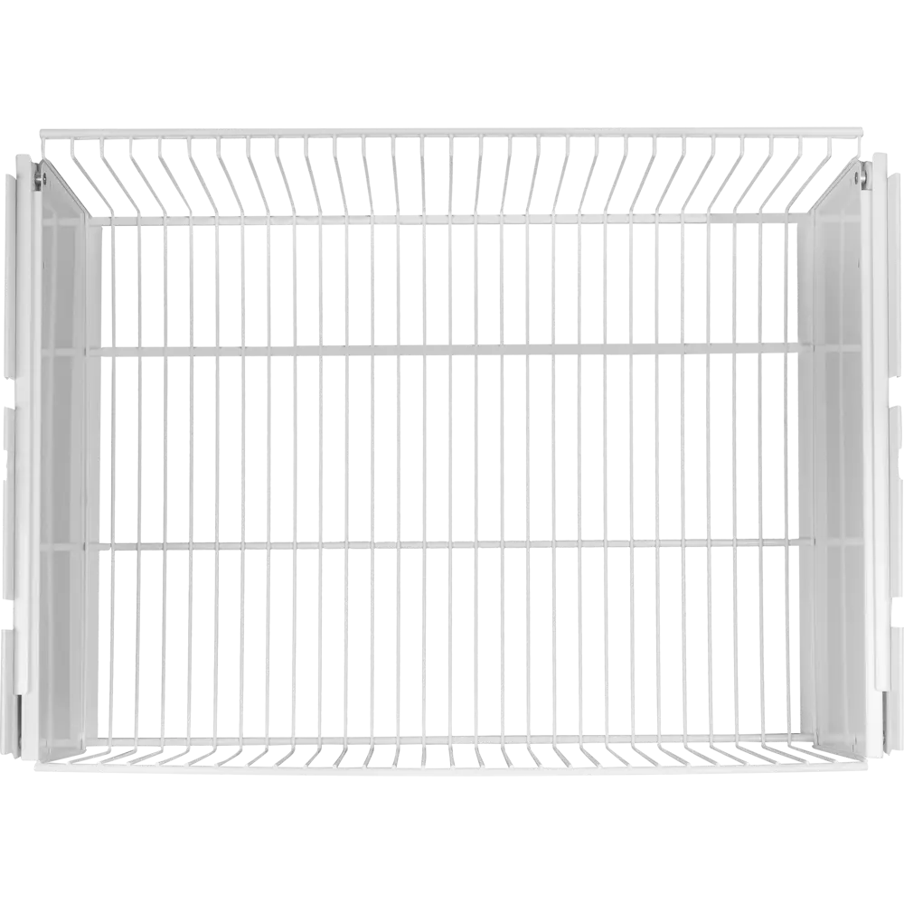 Выдвижная корзина ТИТАН-GS для гардеробной системы 56.3×44×18.1 см 82169077 STLM-0020988 - Вид №2