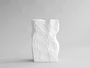 Керамическая ваза