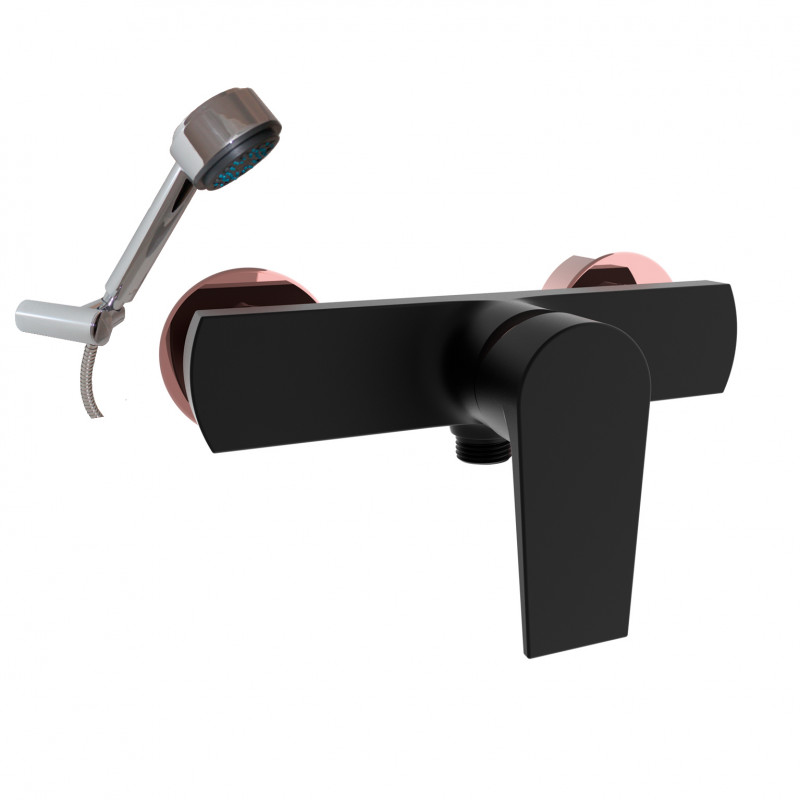 8535401401 CR - Душ Basic Martí 1921 Marti 1921  - Вид №7