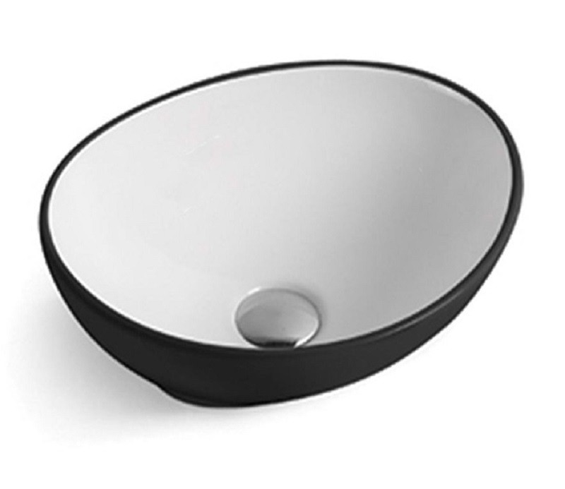 7138BW Умывальник LAB.Space NC