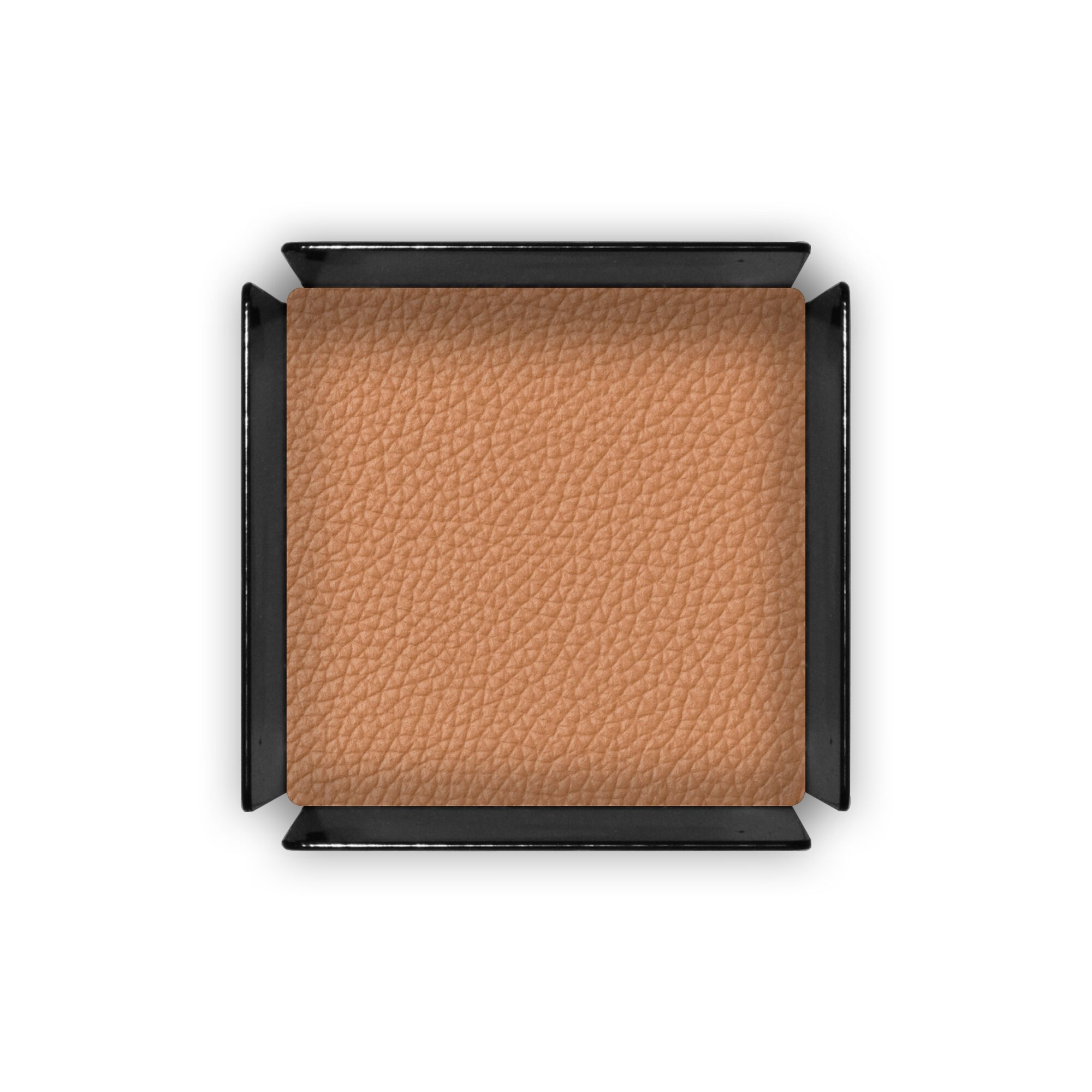 Держатель ручки из стали и кожи EGLOOH Dafne ARCH-00004234 - Вид №1