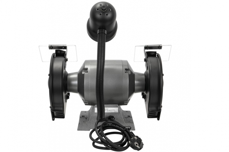 JET JBG-150 Заточный станок (Точило) Верстакофф 577901M - Вид №3