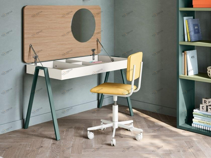 Nidi Прямоугольный стол sun-id-1381880