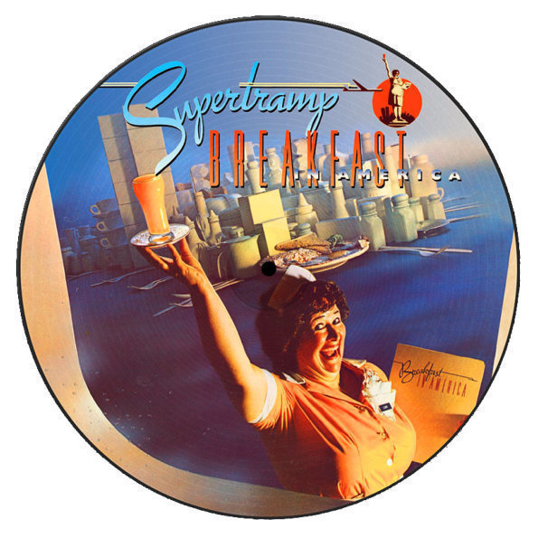 511545 Supertramp - Breakfast In America Santreyd 