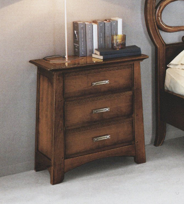 Тумбочка  ARTE CASA 2464 Evoluzione