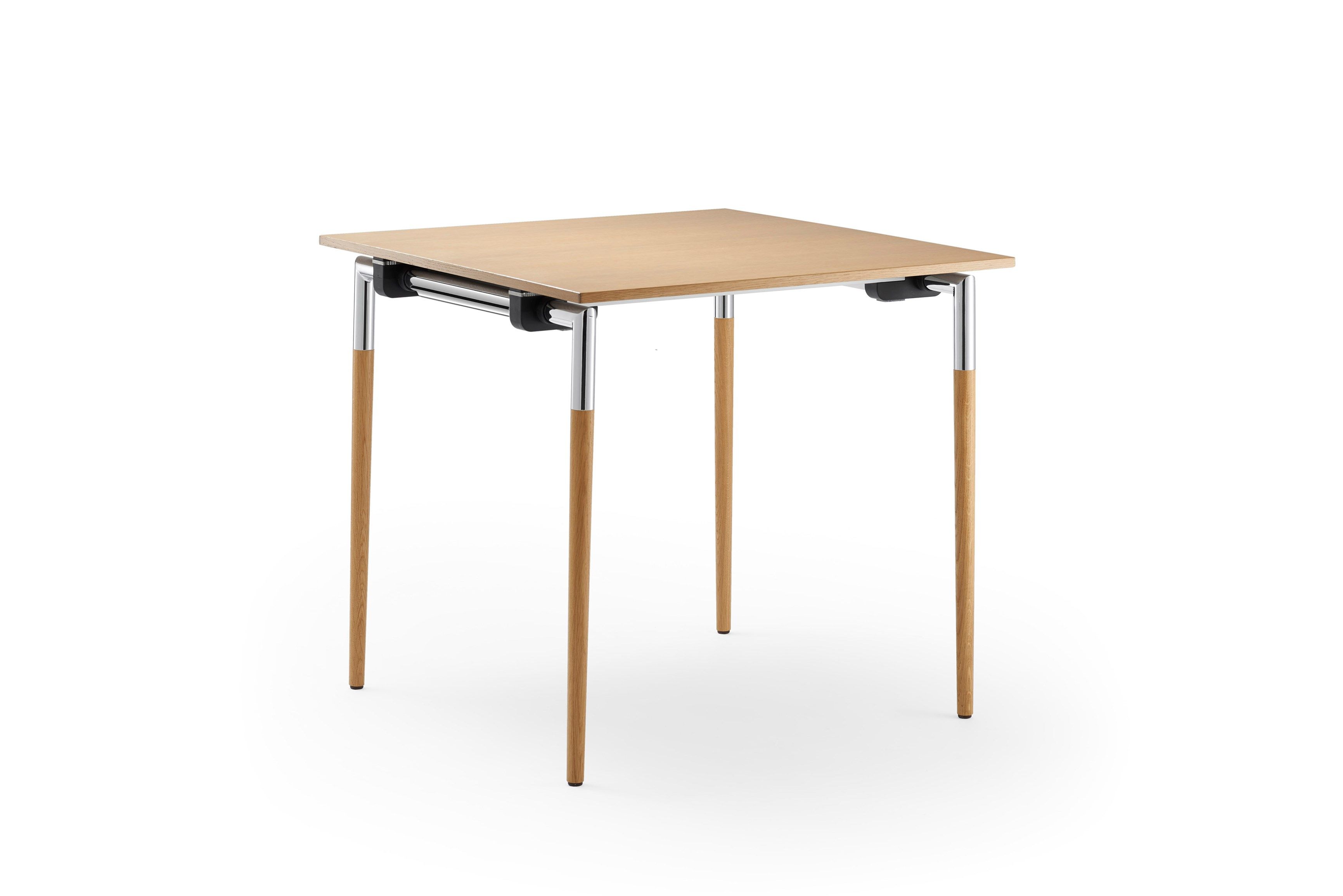 Квадратный складной стол SCHNEEWEISS interior System 24 ARCH-00139256 - Вид №5