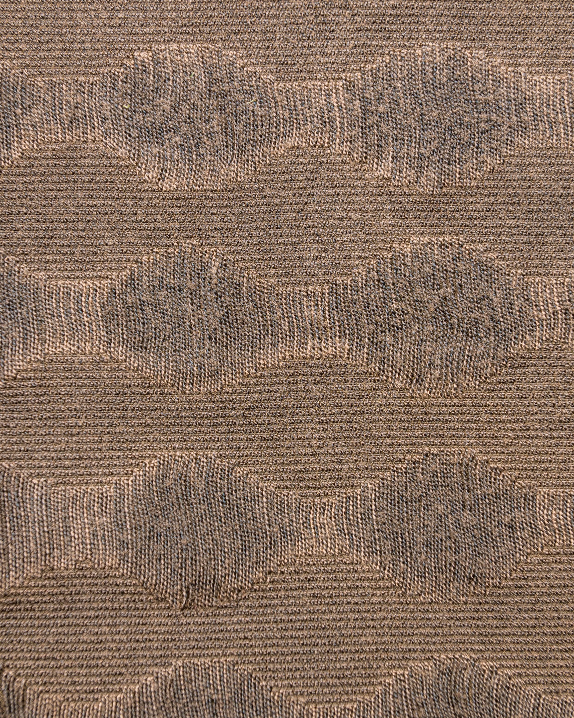 Вискоза и хлопчатобумажная ткань The House of Lyria PAURA ARCH-00072787 - Вид №2