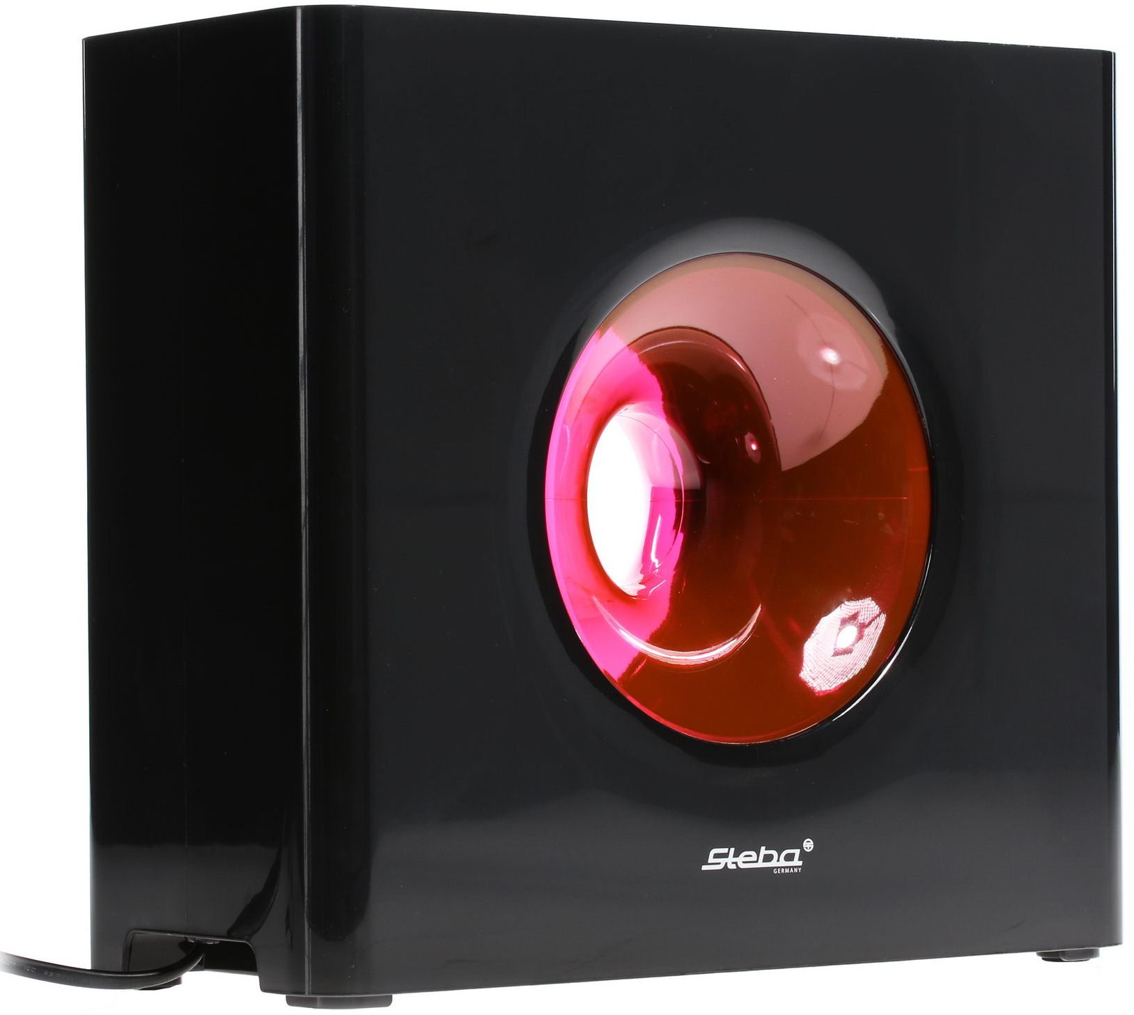 0177139 Увлажнитель воздуха Steba LB 6 cube STDN-0111278 - Вид №2