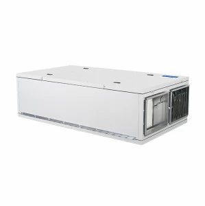 Приточно-вытяжная установка с роторным рекуператором VERSO-R-3000-F