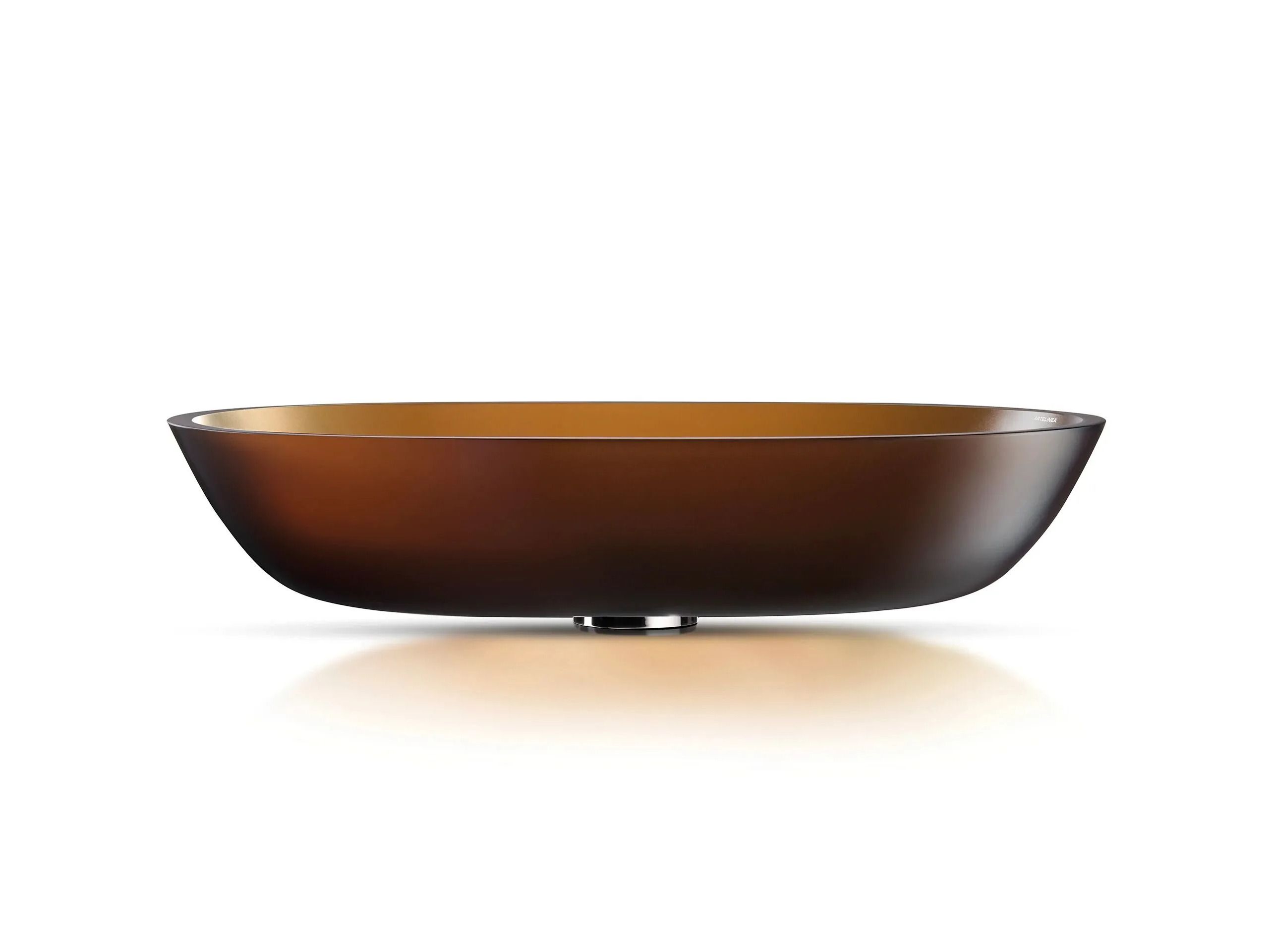 Умывальник из хрусталя ARTELINEA Cortina ARCH-00091271 - Вид №11