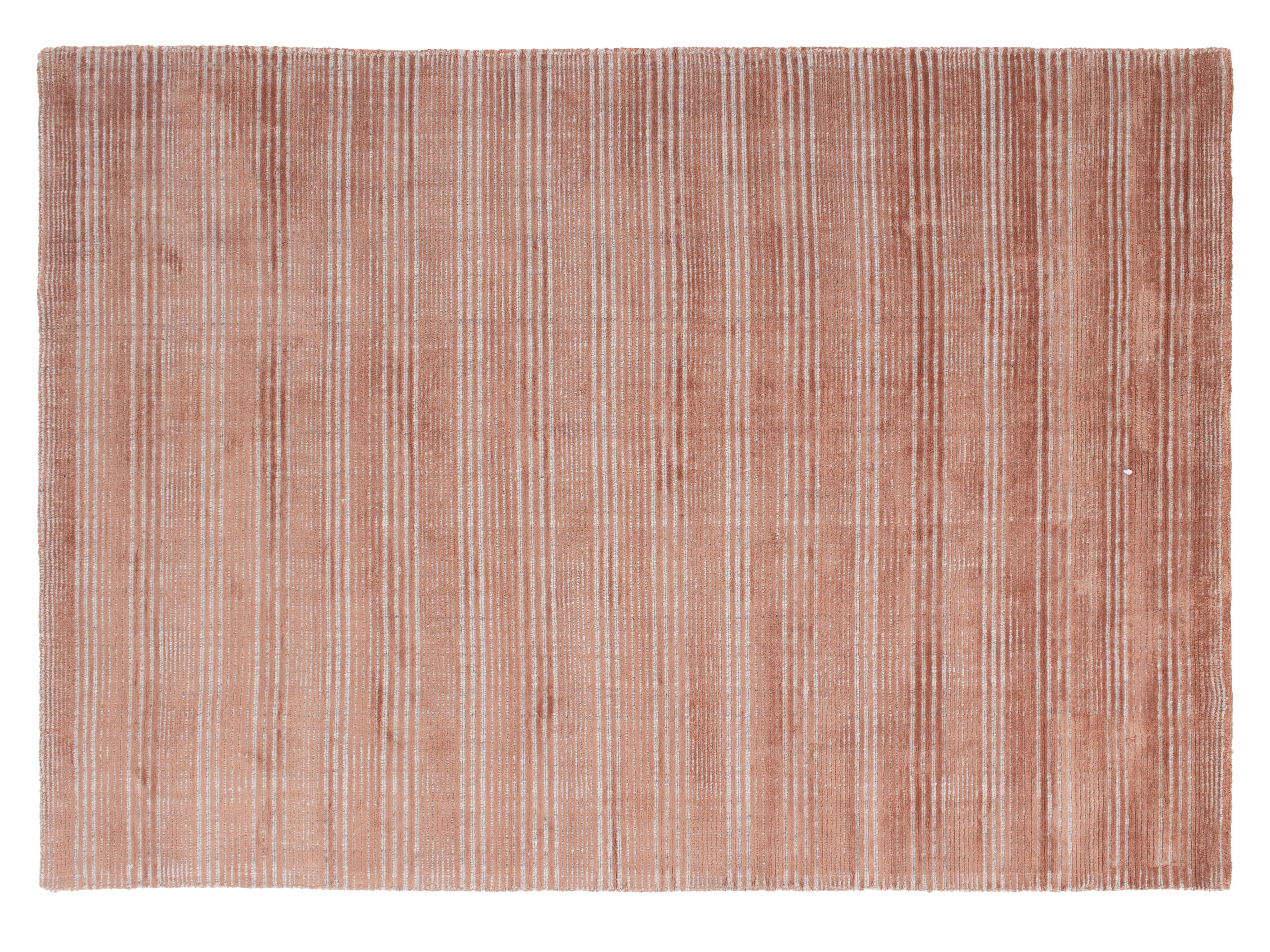 Прямоугольный коврик из вискозы BIZZOTTO INDRA ARCH-00006813