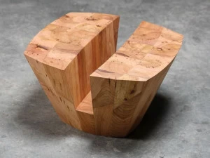 Artisan Вяз журнальный столик  Ctk2xxyy