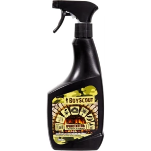 Boyscout Очиститель для барбекю 500 мл