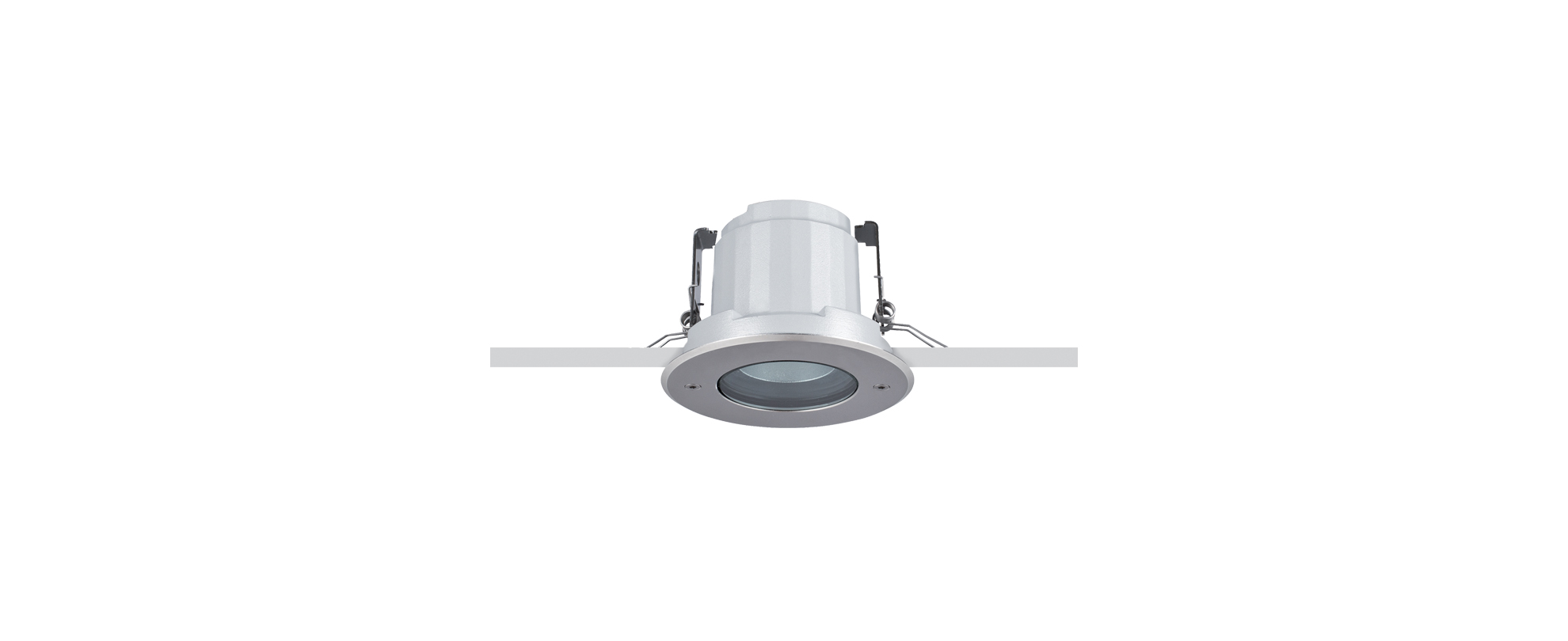 8429663 Встраиваемый в потолок светильник Platek MINI Incasso soffitto  MINI Plafoniera Ceiling recessed - LED 4000K 28°  - Вид №1