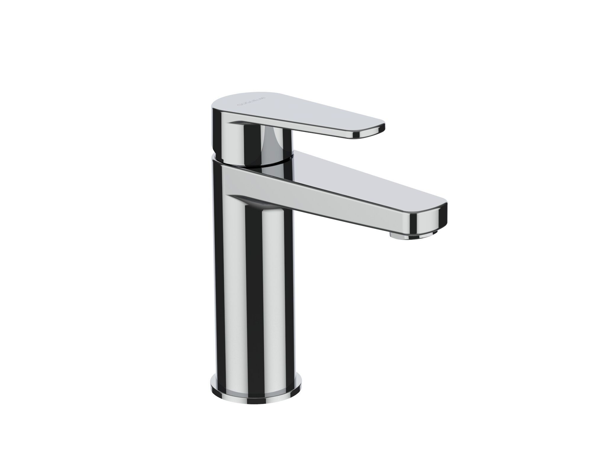 Однорычажный смеситель для раковины GUGLIELMI RUBINETTERIE сегодня ARCH-00126087