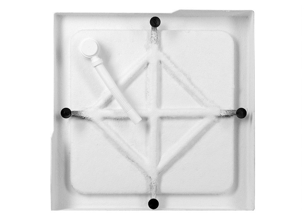 Душевой поддон Aquanet HX108 90х90 НХ108 00180694 - Вид №3