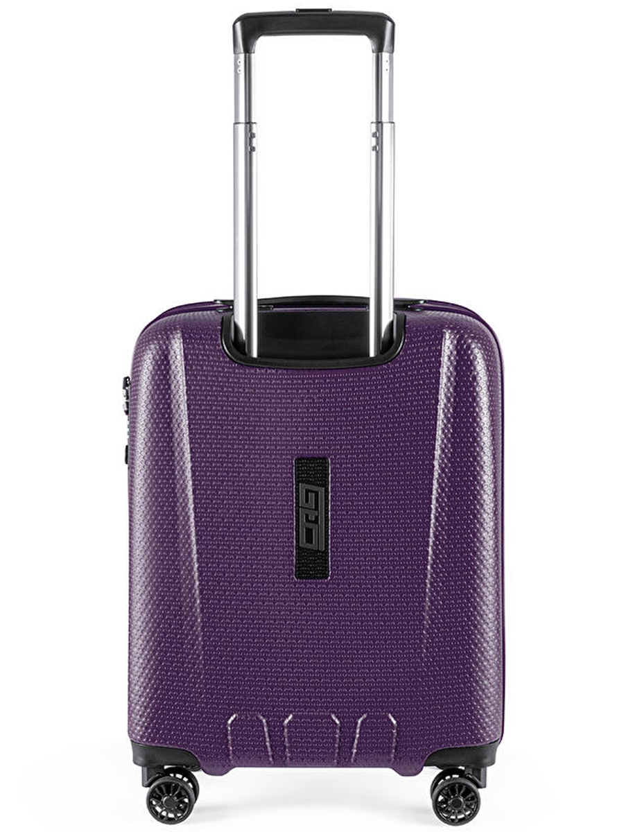 EGT403/04-17 Чемодан EGT403/04 S Epic GTO 5.0  - Вид №3