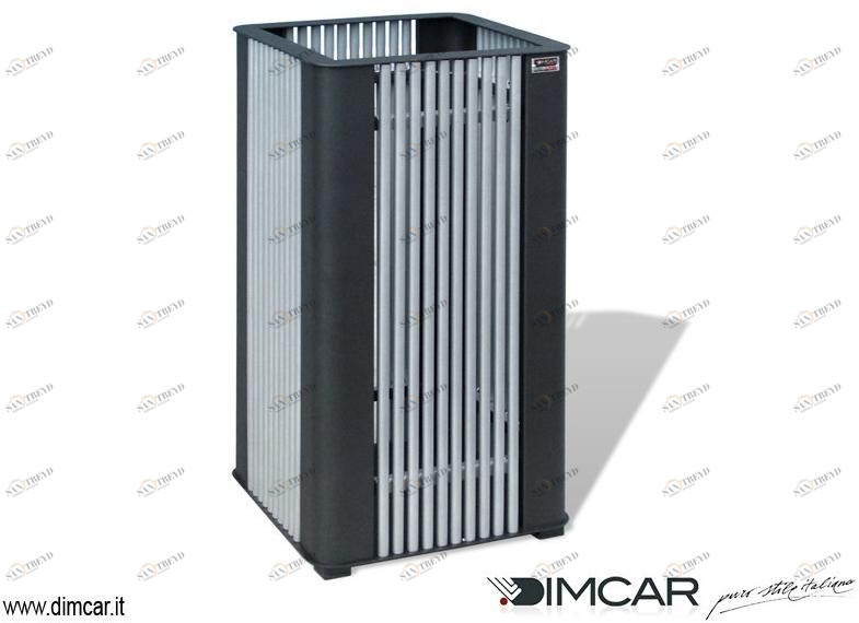 DIMCAR Мусорный бак Elite sun-id-1353349