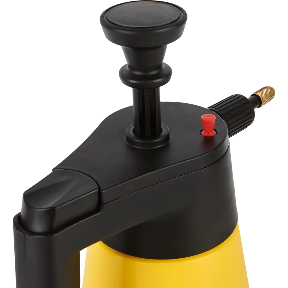 Опрыскиватель помповый Karcher 1 л Santreyd STLM-2107947 - Вид №3