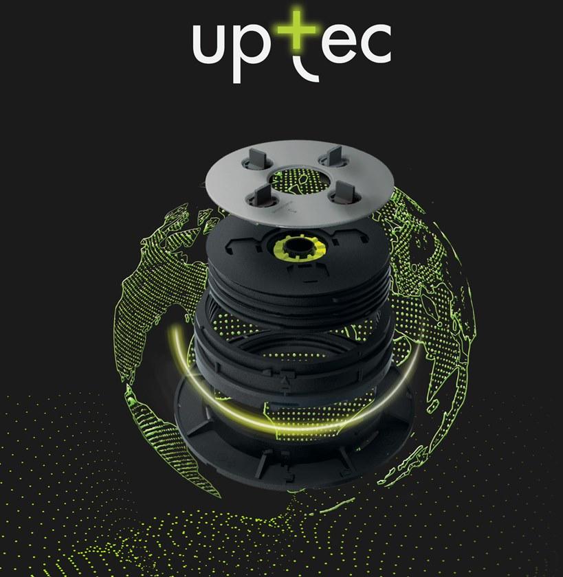 PROFILITEC Предварительно собранные комплекты для системы фальшпола sun-id-1382593 - Вид №4