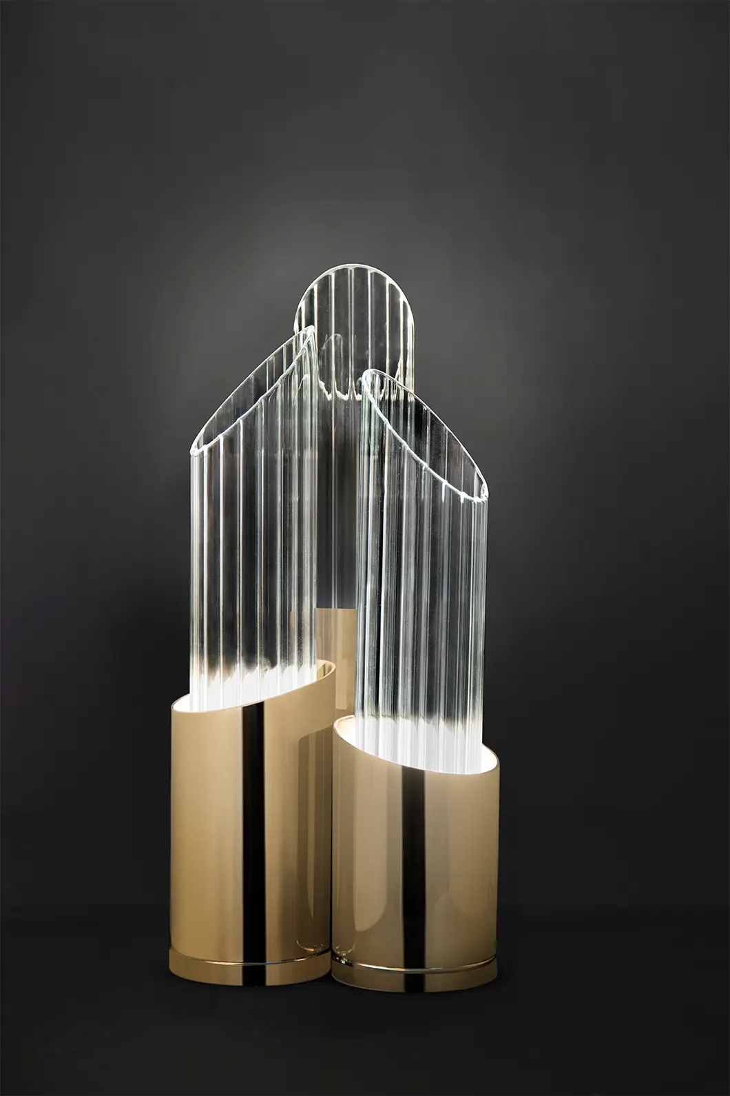 Настольная лампа LUXXU Tycho 31